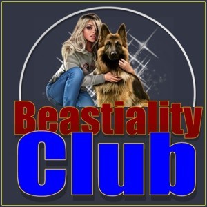 Beastiality Club Series