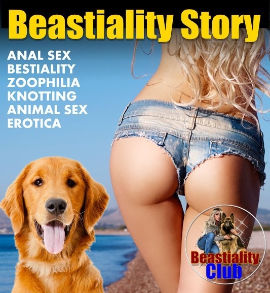Beastiality Story