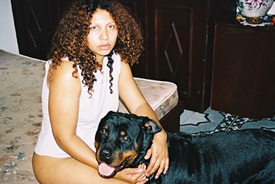 Sherada – Animal Sex Actress – Biography Filmography