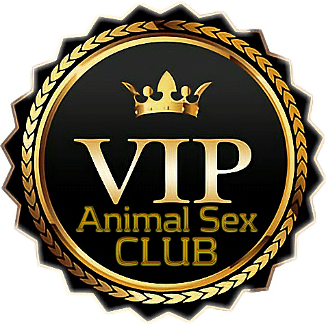 Vip Animal Sex Club