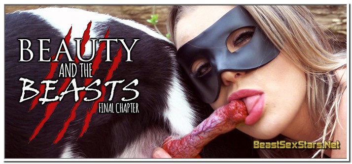DogWoman - Beauty and the Beasts â€“ Part 3 â‹† Beastiality.Club