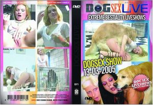 Dogsex Live Series