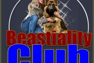 Beastiality Club Series